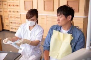 痛みがなくても歯医者へ│定期健診のメリットとは？