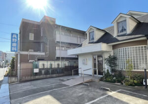 兵野歯科診療所