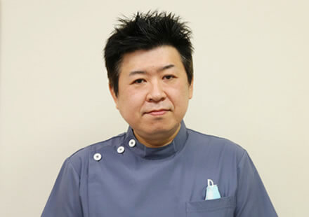 院長　兵埜 文則