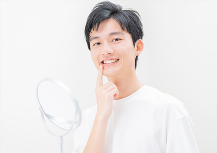 大きな違いは「原因菌への直接アプローチ」
