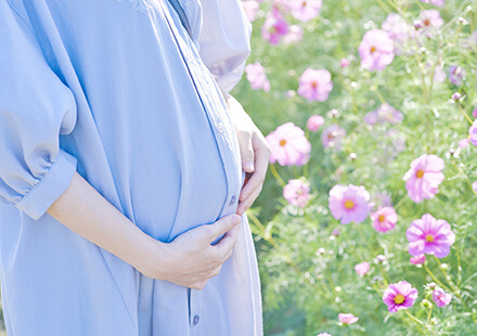 妊婦健診