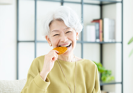 後期高齢者医療歯科健康診査
