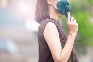 2025🍊おれんじだより│院長が寄稿しました